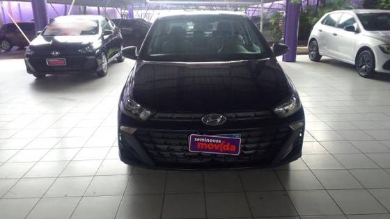 HYUNDAI HB20S 1.0 12V FLEX COMFORT PLUS MANUAL HYUNDAI HB20S 1.0 12V FLEX COMFORT PLUS MANUAL